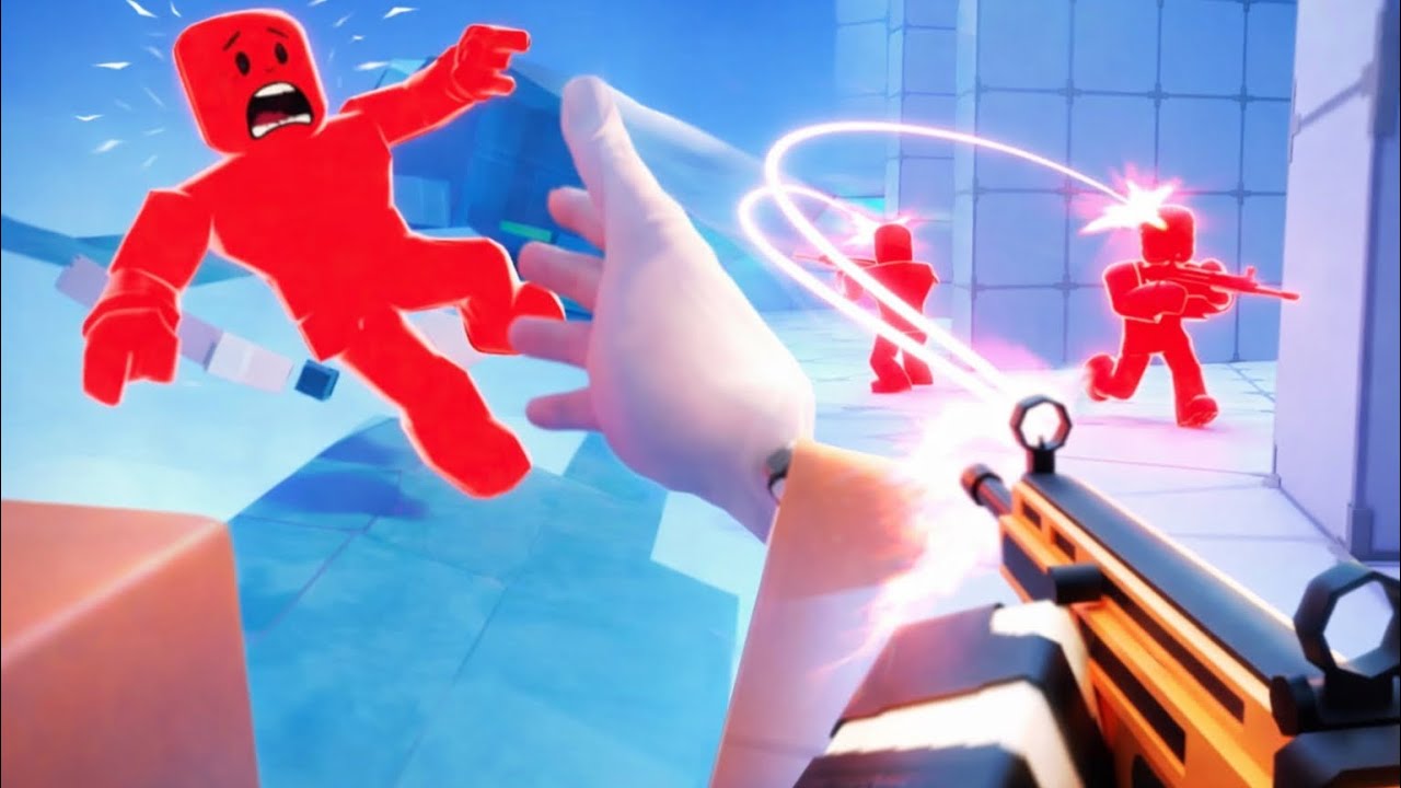Rivals and Slap Duels With Kyle 