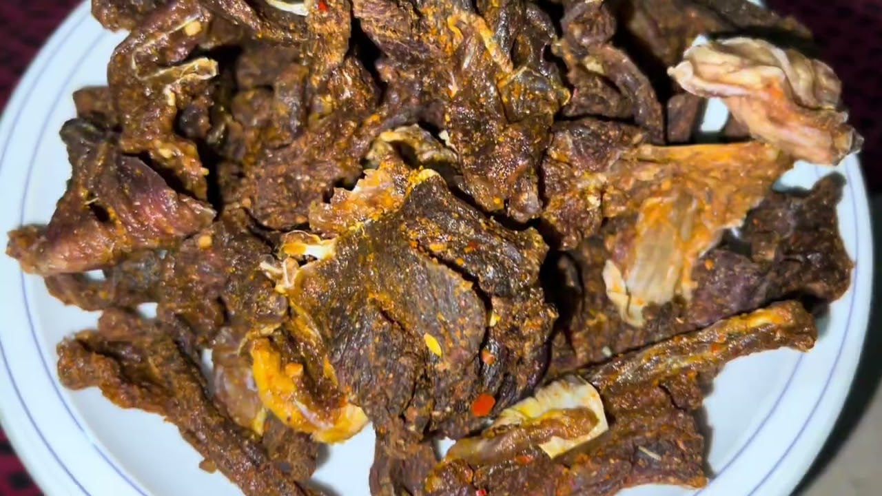 Dry beef curry ￼#viral#shortsvideo ￼ 