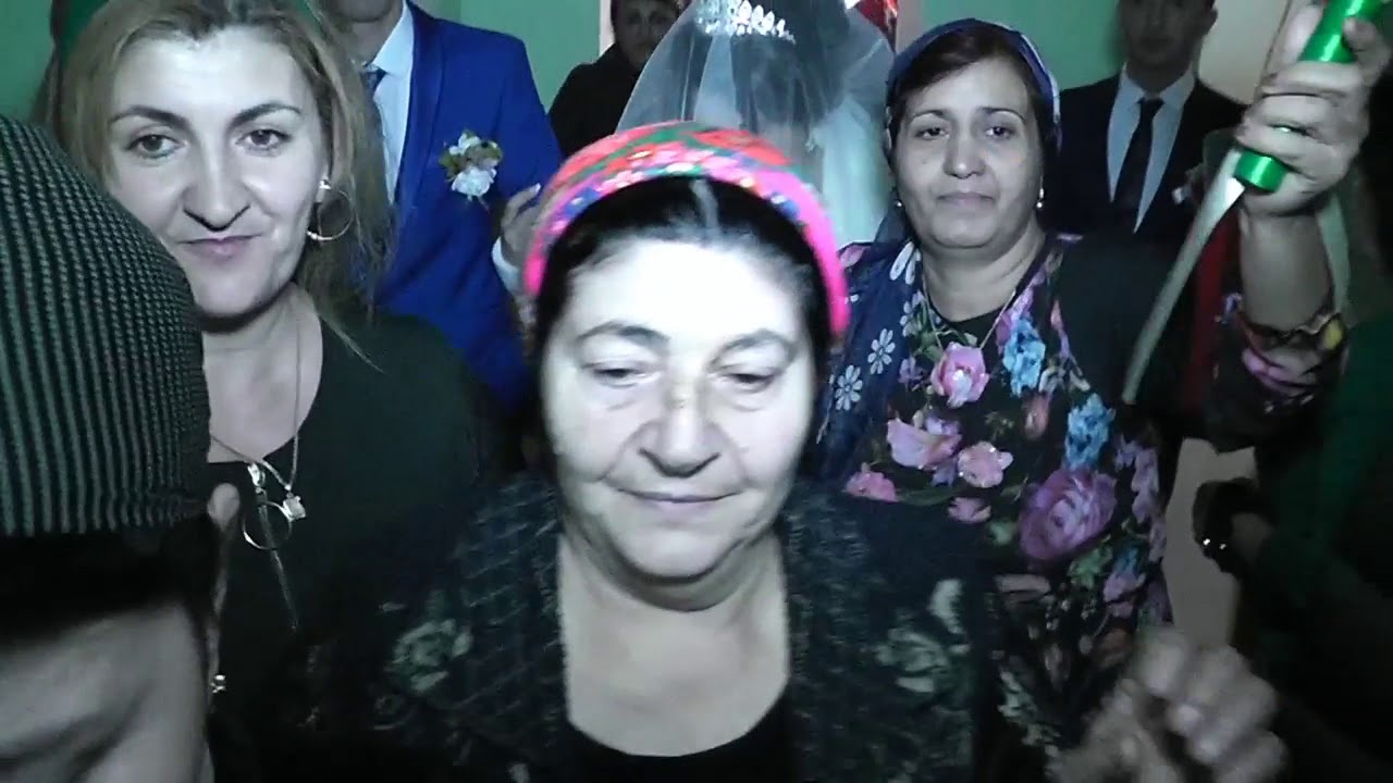 Свадьба в городе Каратау Назим. Нигар 2018