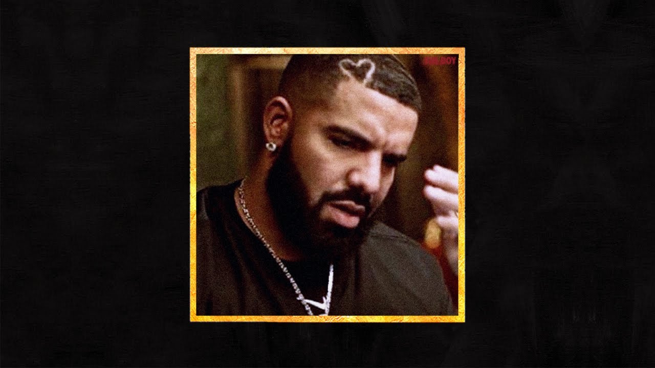 (FREE) Drake Type Beat - Same Thing