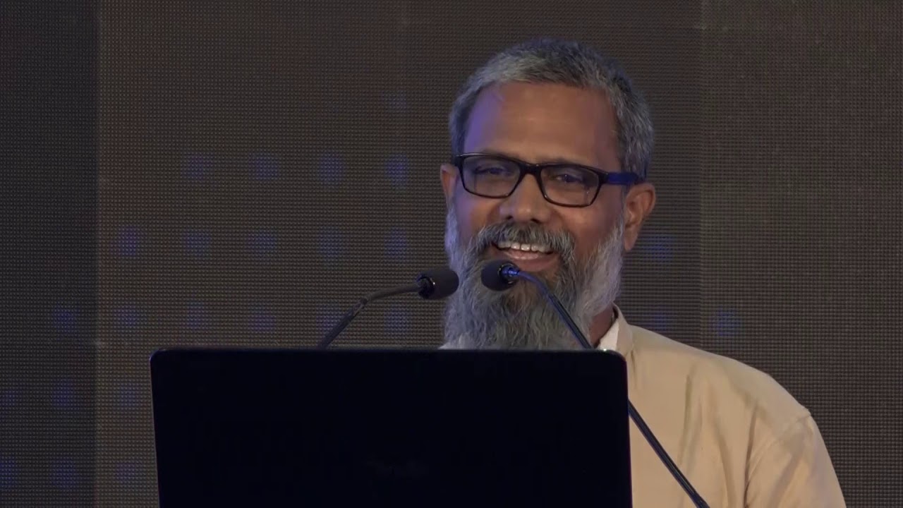 Life For Design - Ambrose Kooliyath (Co-Founder Clayfingers Pottery)