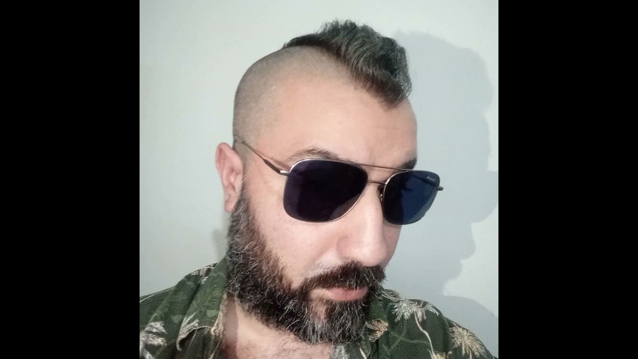 Karaoke of: hurt -Nico borie (johnny cash cover español)