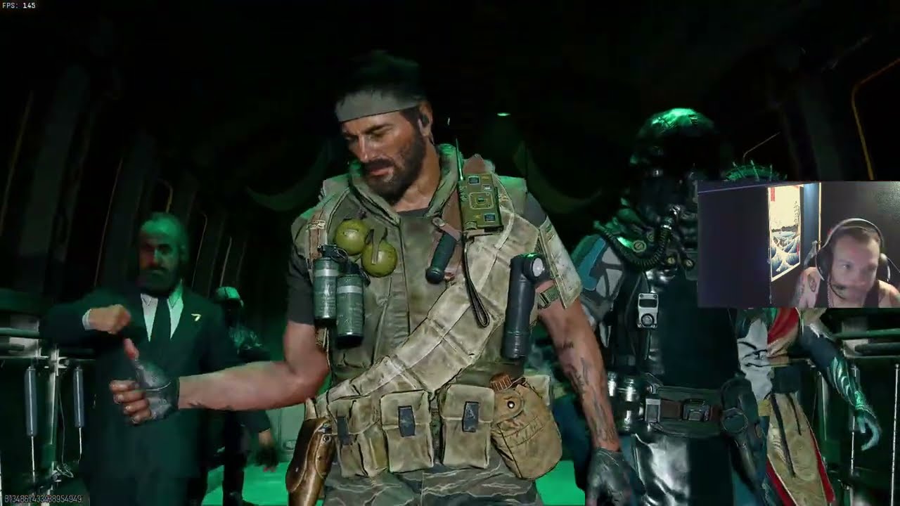 Insano mode | Call of Duty : WARZONE