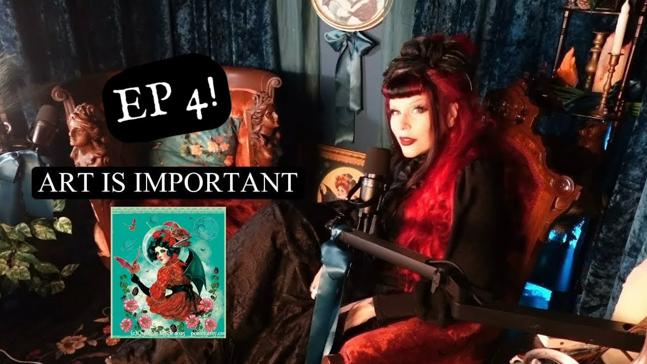 The importance of ART