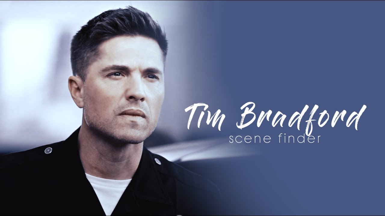 • Tim Bradford | scene finder [S4B]