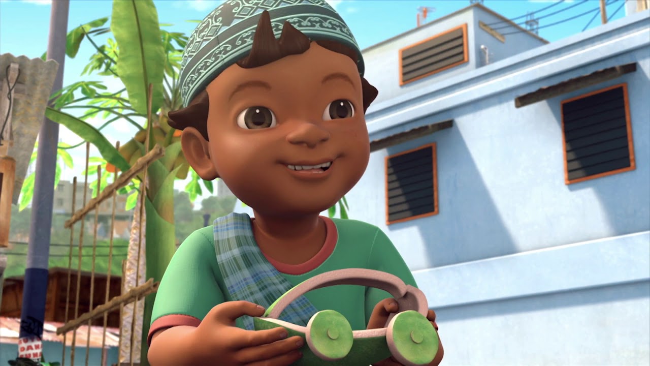 Adit & Sopo Jarwo | E92: Jeruk Bali Jadi Kreasi