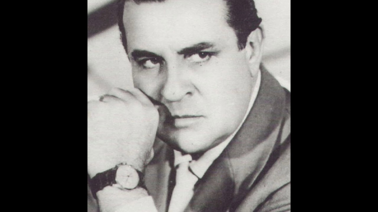 Alberto Rabagliati   Lontano