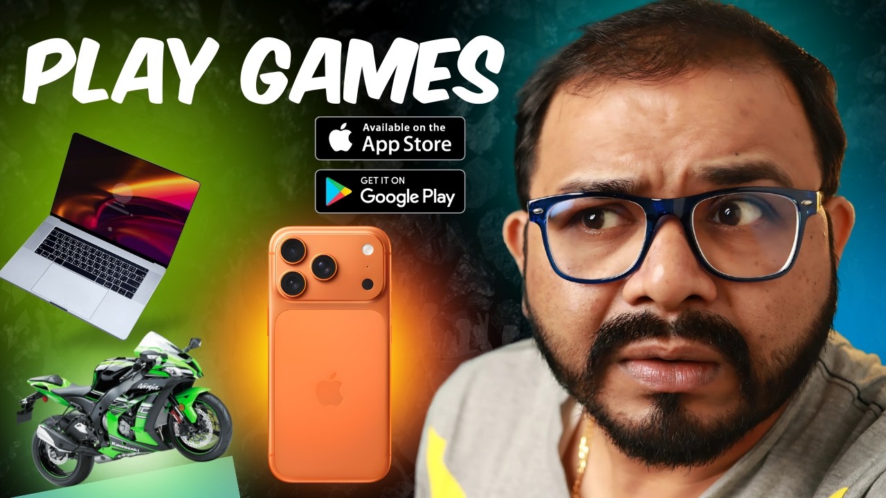 Just Complete Tasks & Win Rewards!!! Simple Games from PlayStore