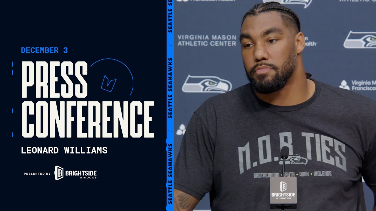 Leonard Williams: 