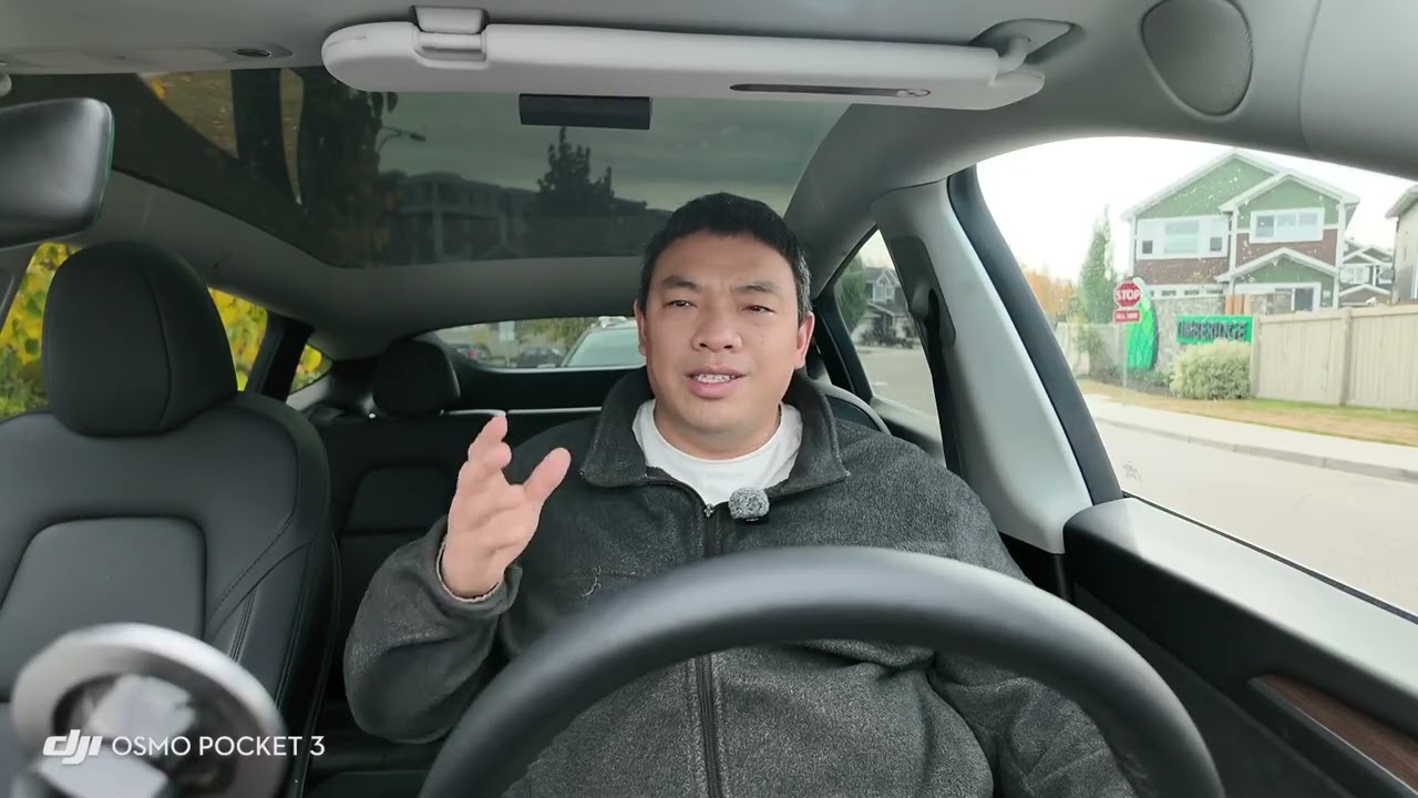 回国的一些感受