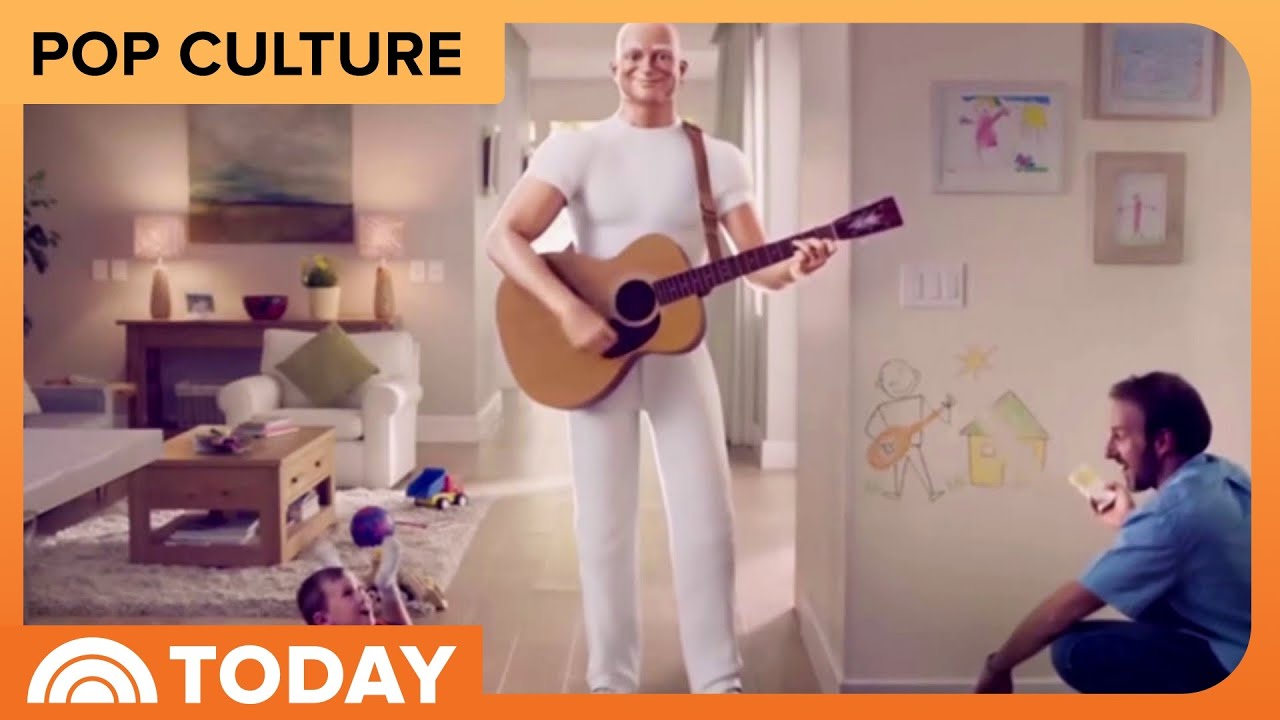 Mr. Clean Is Hanging up His Mop After 68 Years on the Job