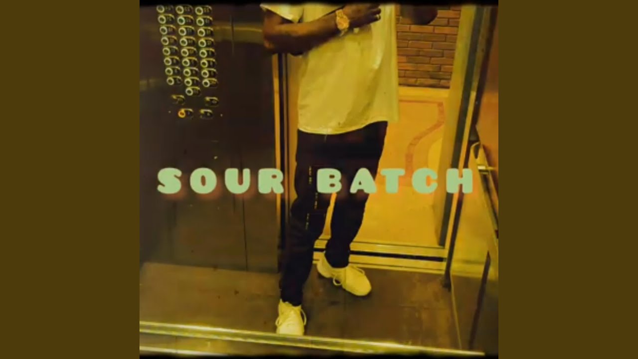 Sour Batch