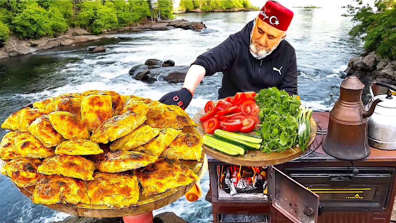 Вы удивитесь, насколько это просто с этим методом! Простой рецепт