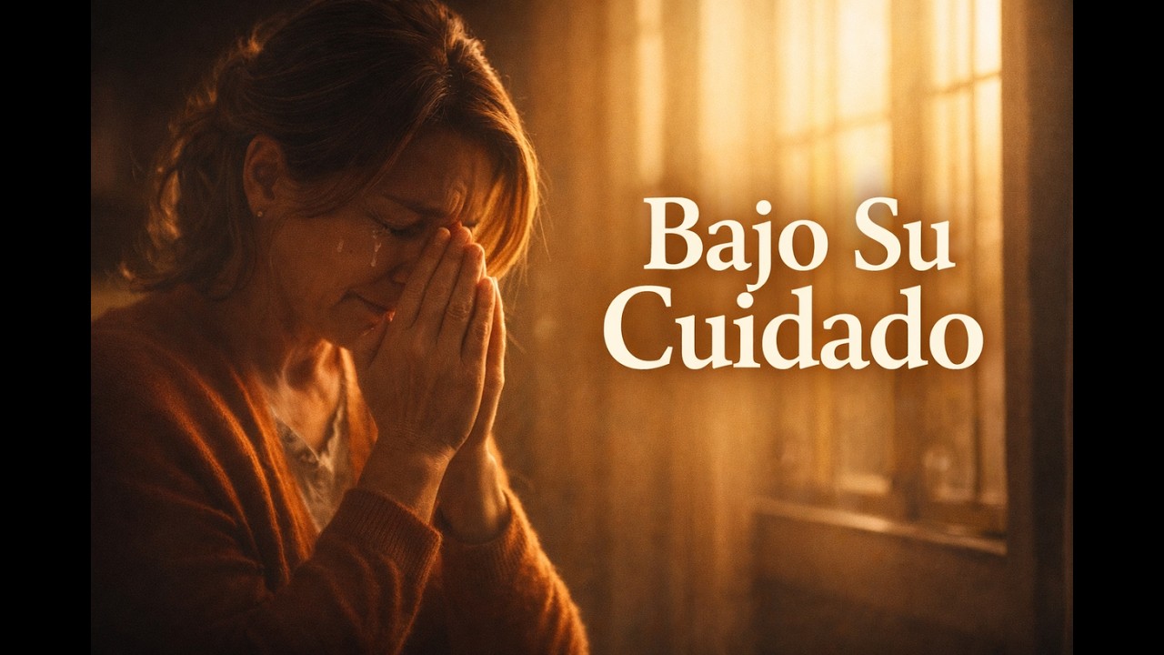 Oración profunda para pedir protección y justicia a Dios