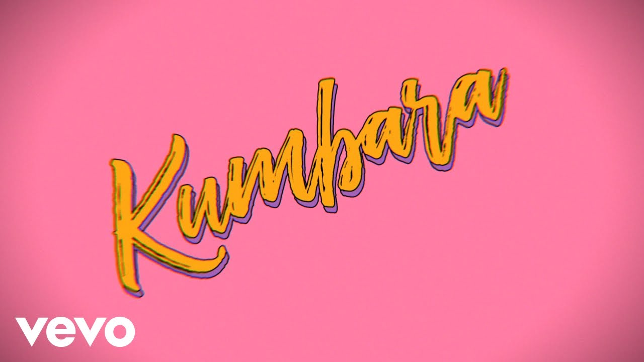 Jenn Morel - Kumbara (Lyric Video)