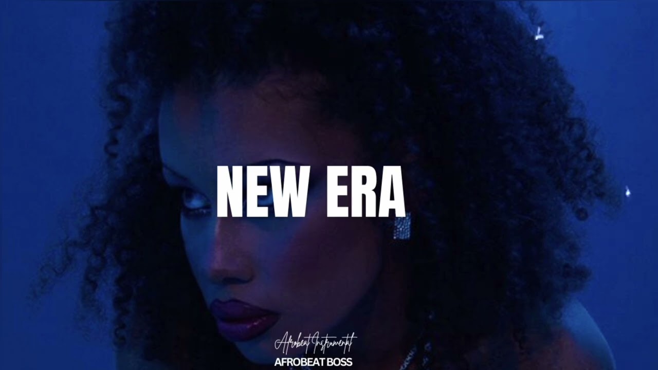 {Free }- NEW ERA   Afrobeat  Instrumental 2026 Guitar x Omah Lay x Tekno Type Beat