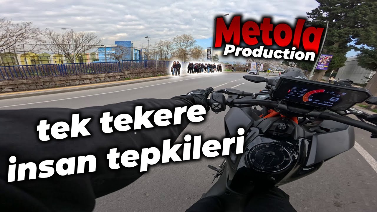 okul &ccedil;ıkışı | Duke 125, NS 125, NS 200