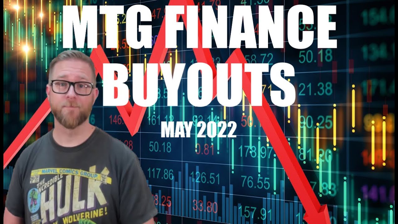 MTG Finance Reserve List BUYOUTS Continue