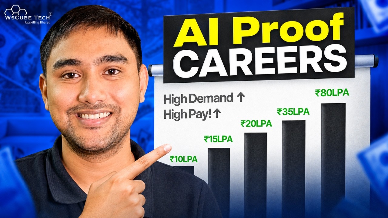 Want a High-Paying AI Career? Master These Skills Now!