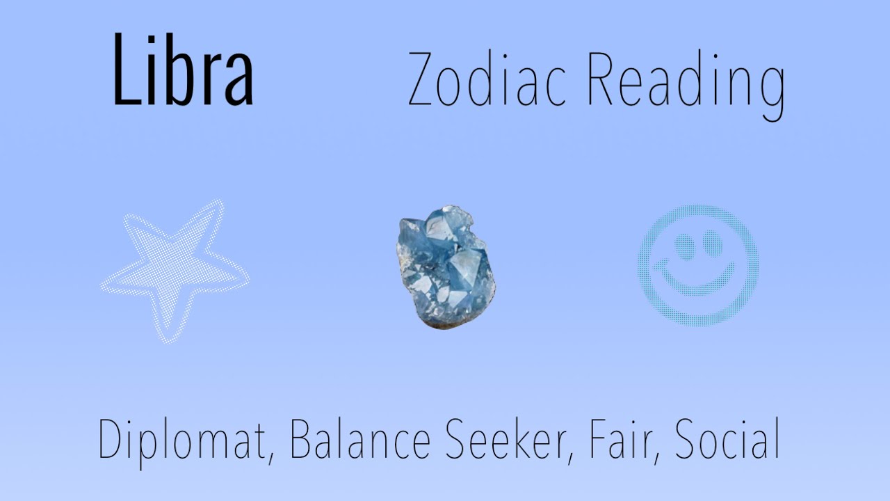 Libra Zodiac Reading - Finding balance between light and dark. Making the right choice. 