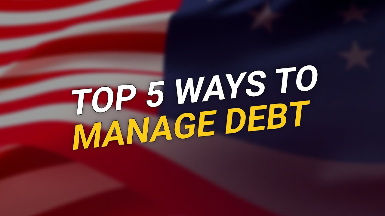 5 Essential Steps to Manage Student Loan Debt 🎓💰