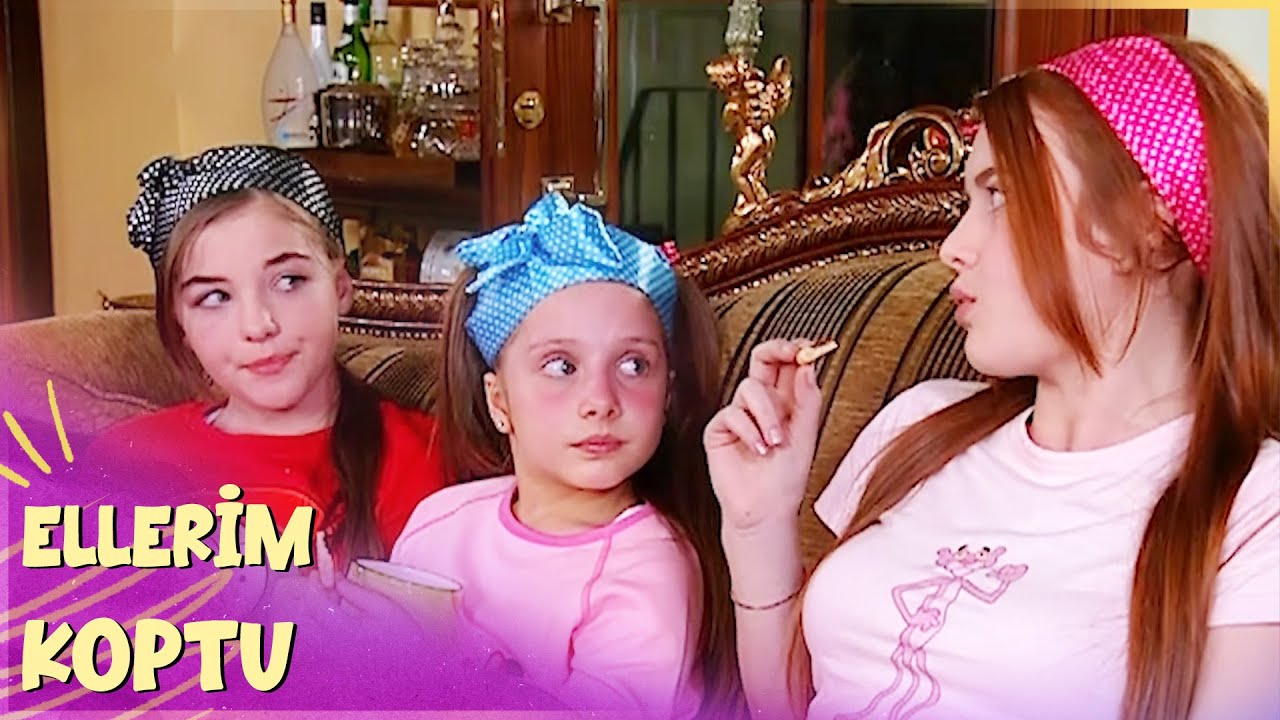 Besleme dediğin temizlik yapar | Kıvılcım