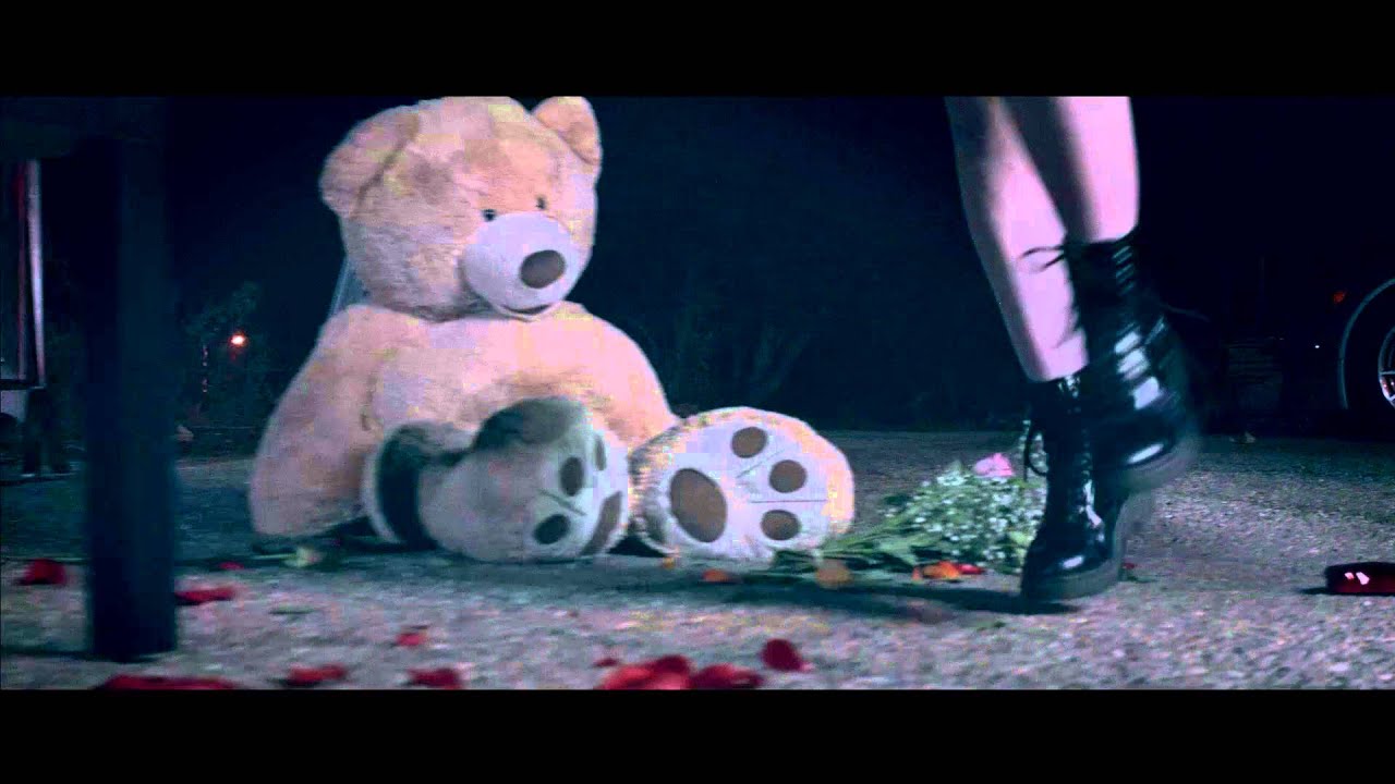Melanie Martinez - Cry Baby (Fan Made Music Video)
