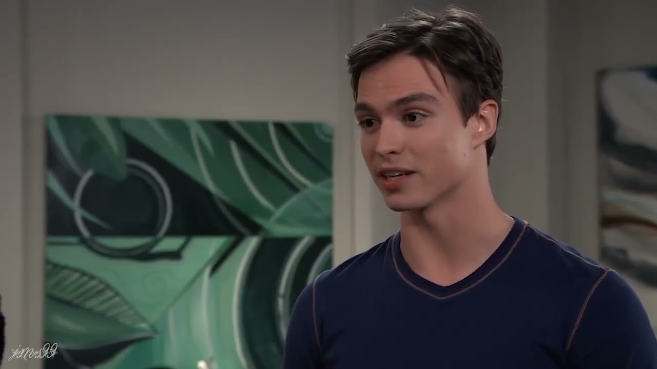 GH: 4/28/22 - Spencer & Trina Part 2/3