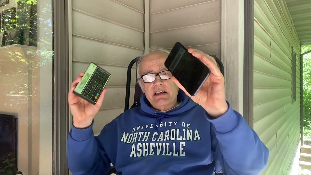 A8. Which Calculator Should I Use?