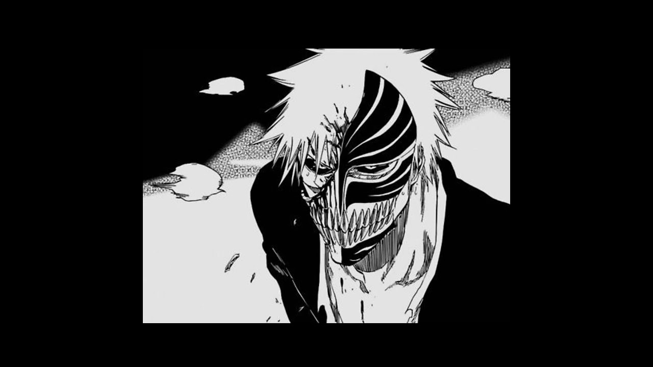 hyperphunk + (ichigo scream) (good quality)