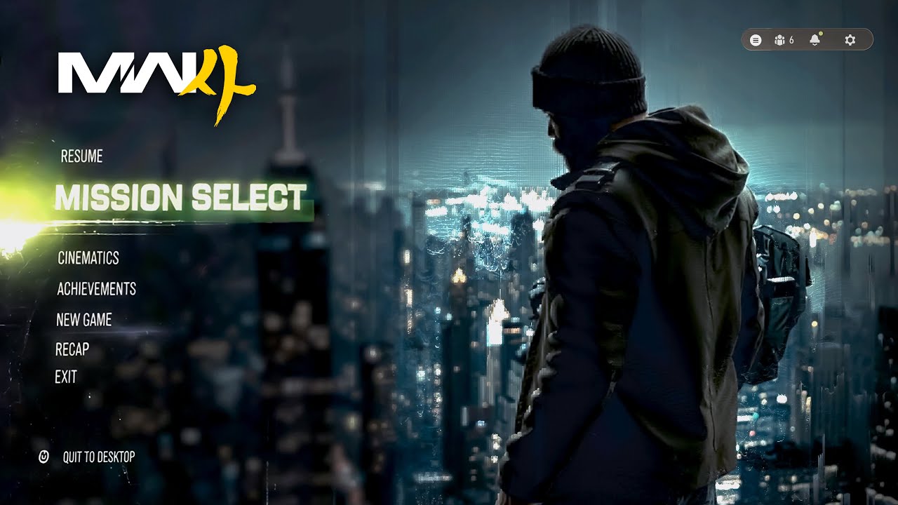 Превью геймплея раннего доступа MW4&hellip; (ЛЮДИ УЖЕ ИГРАЮТ)