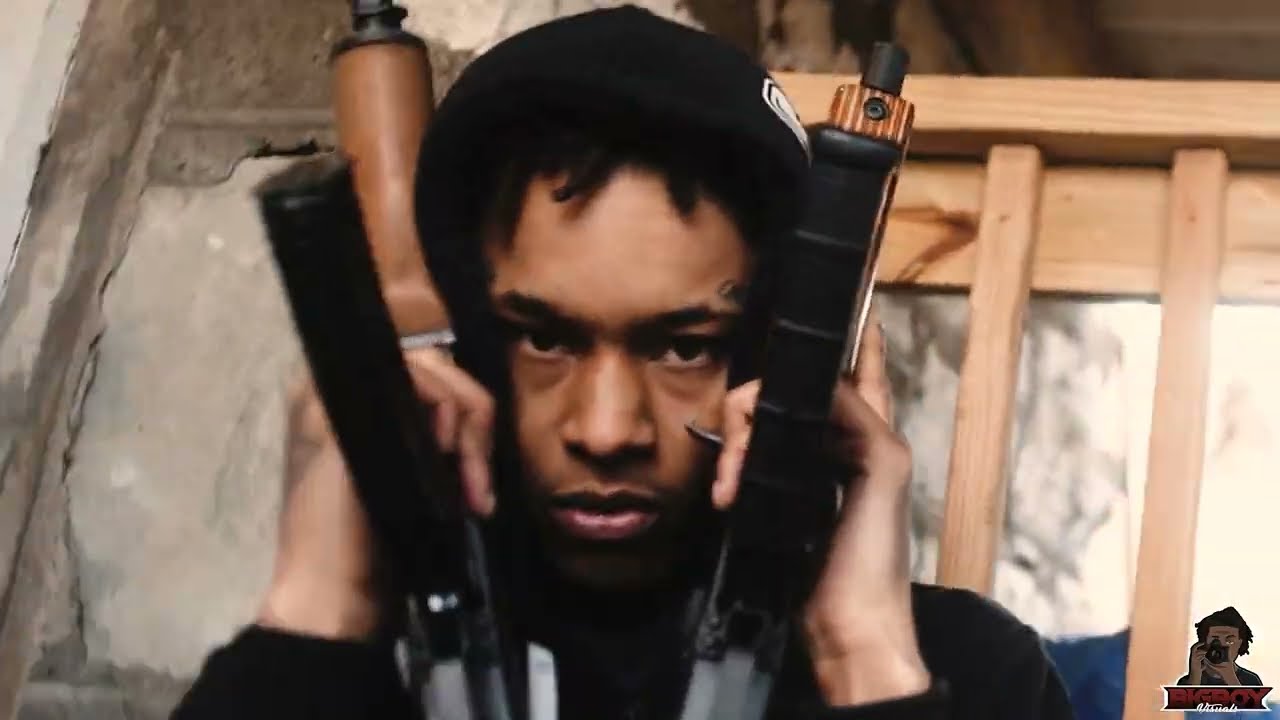 BigTonySosa - Off The Map (Official Video) Shot By @Bigboyvisuals