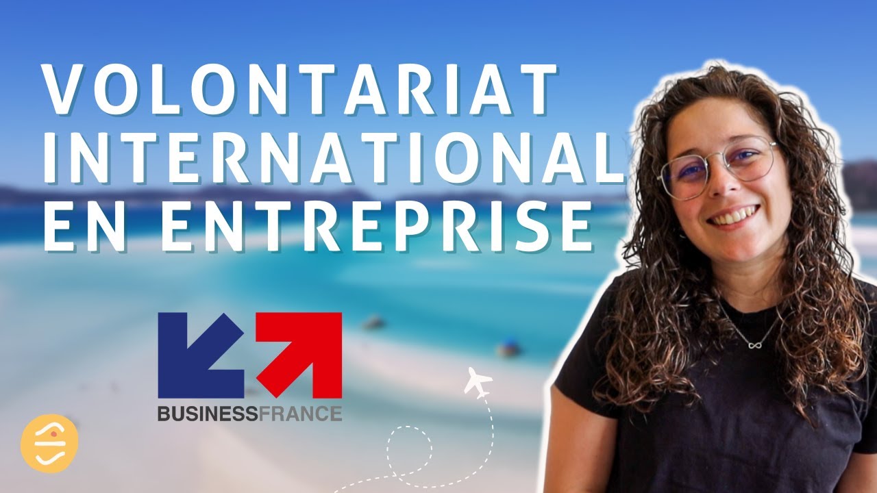 Volontariat International en Entreprise (V.I.E) | CONDITIONS & PROCESS je vous dis TOUT (+ conseils)