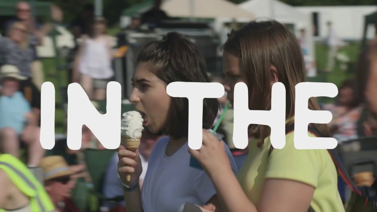 Poynton's Party In The Park