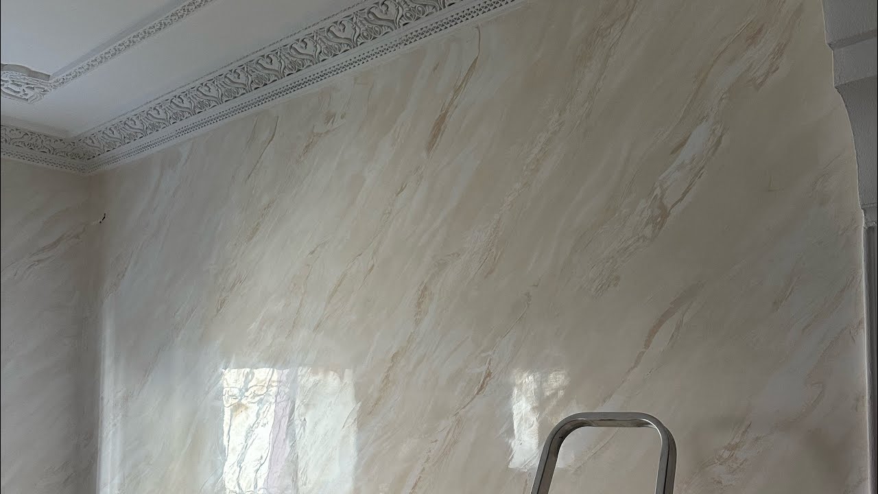 ضروري قبل ماتصبغ دارك تكون عارف هاد المراحل وإلى كلشي مشا فزيرو