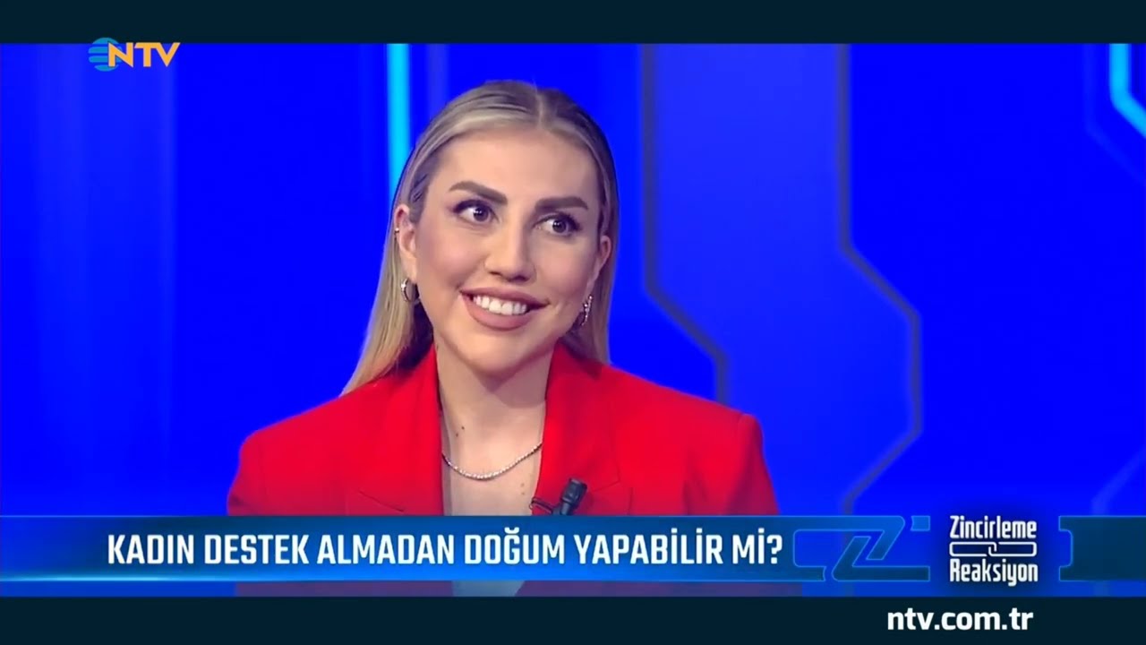 Kendi kendine yardım almadan özgür ve doğal doğum mümkün mü? Gebelik neden 9 ay 10 gün?Mesut Yar NTV