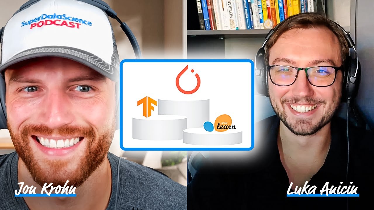 Why Choose PyTorch Over TensorFlow or Scikit-learn?
