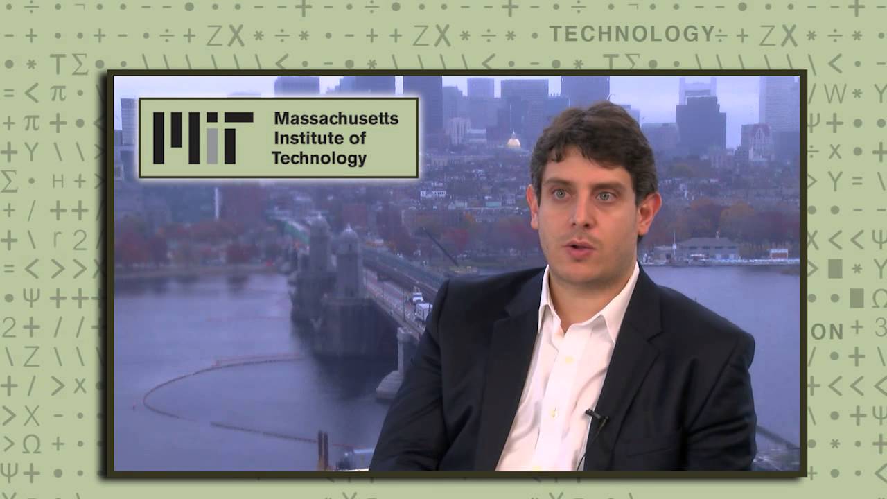 4- Themistoklis Sapsis - Uncertainty as the Next Industry Design Challenge