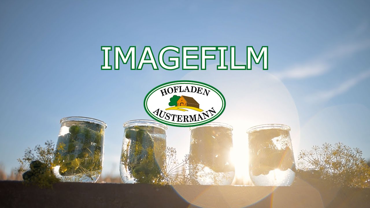 Imagefilm Hofladen Austermann