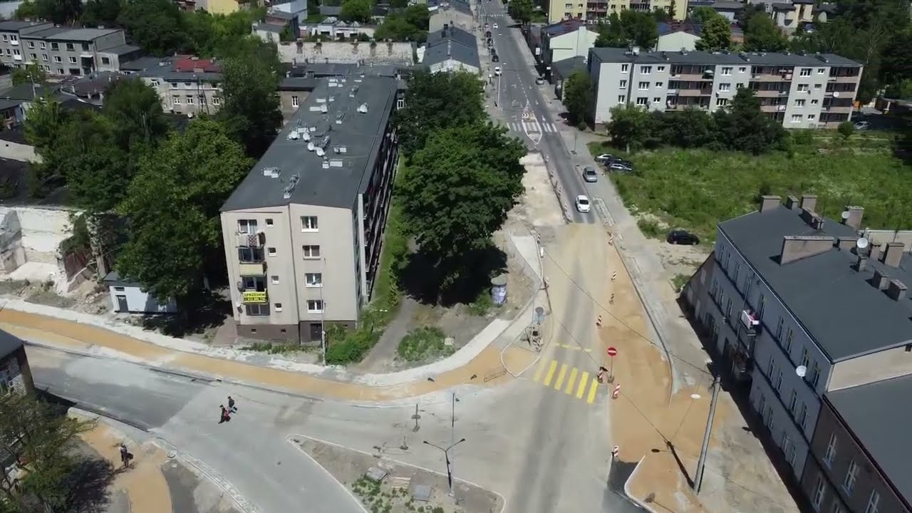 Wybrane inwestycje w Częstochowie. Raport #88   21.06.2025
