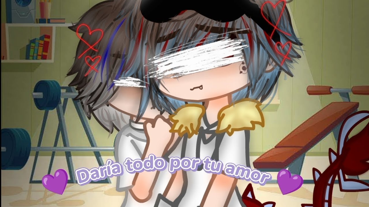 💜 Daría todo por tu amor 💜 ˇCapitulo 1 ˇ {Temp.2} 💫 Omagauniverso 💫🪷 Los compas 🪷