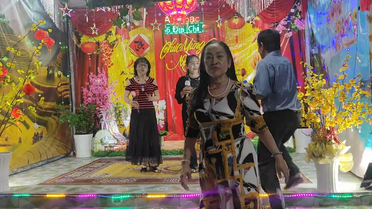 Ngày 10/02/26:Yêu Nhau Đi:Mỹ Duyên