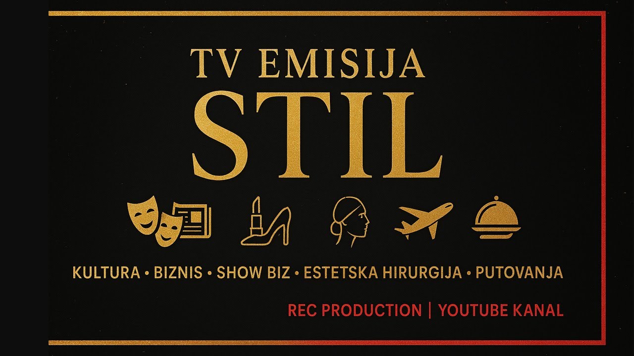 Stil power by Rec Production No 562