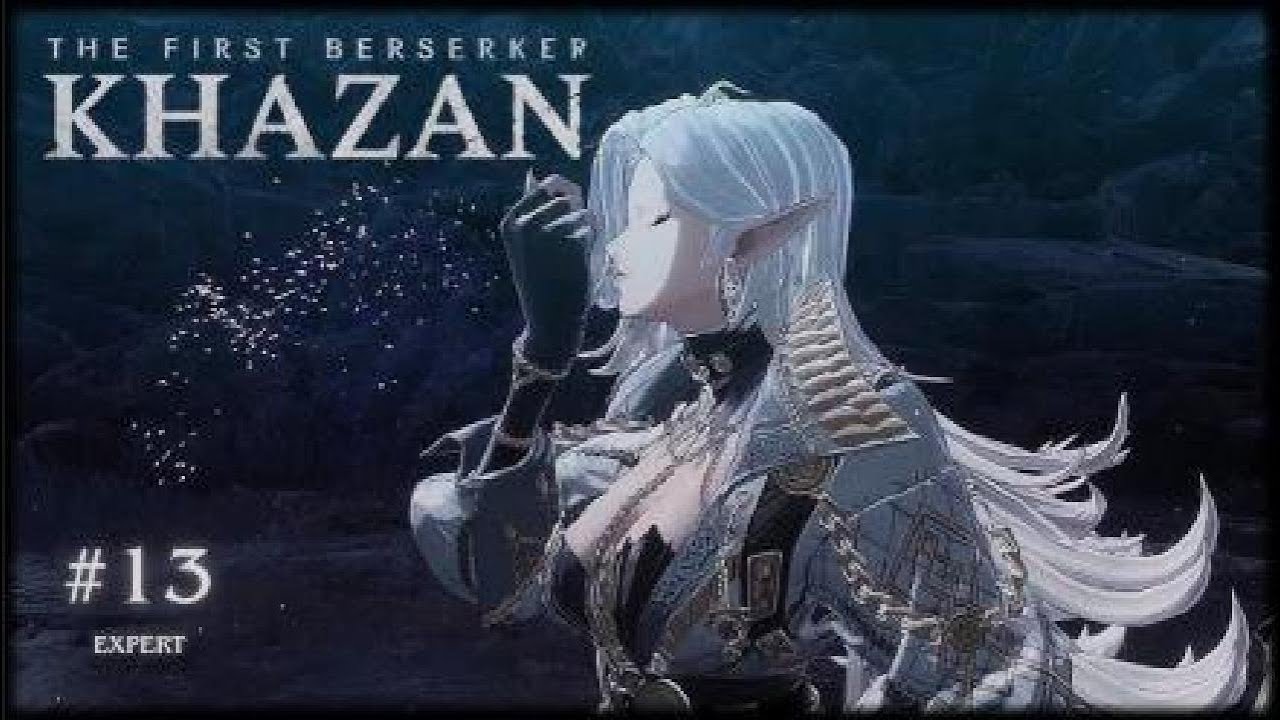 Khazan | Belleriane