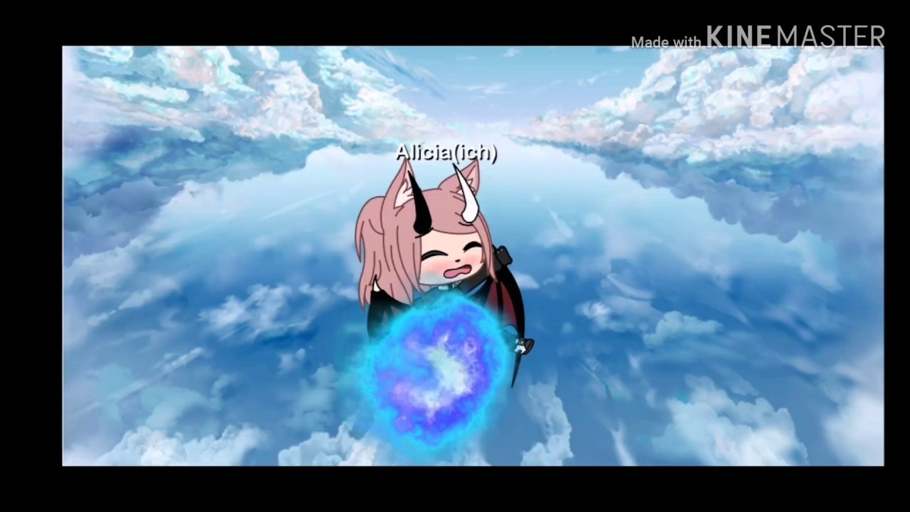 Dynasty //Glmv// Gacha Life
