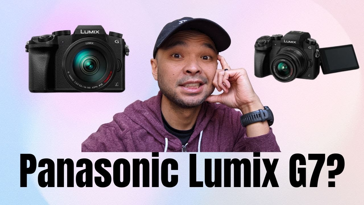 Is The Lumix G7 Still A Good Budget Choice in 2025