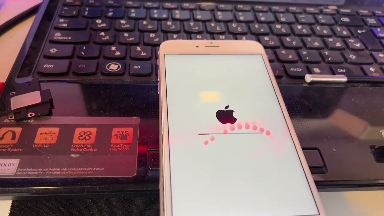 Apple iPhone 6s Plus Hafıza yükseltme, iPhone hafıza arttırma fiyat