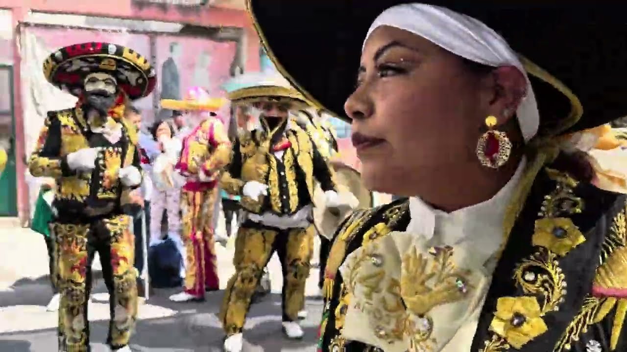 Me Gustas Mucho & Juan Charrasqueado ✨ Los Cardenales ✨ 45 Aniversario