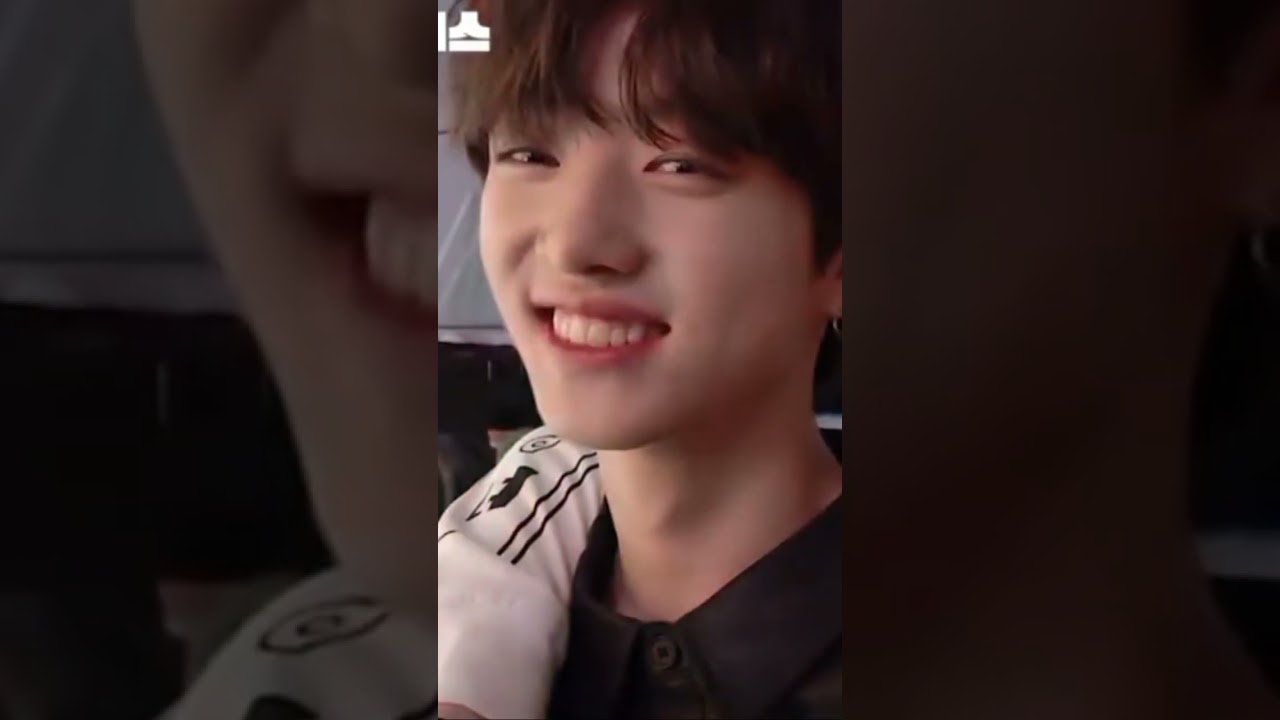 Xikers maknae line 🤭 #xikers #junghoon #seeun #yujun #hunter #yechan