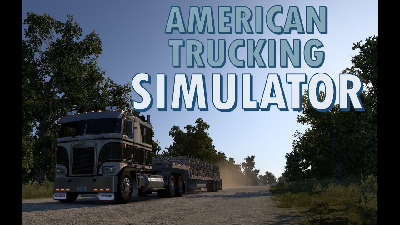 ATS Iowa DLC